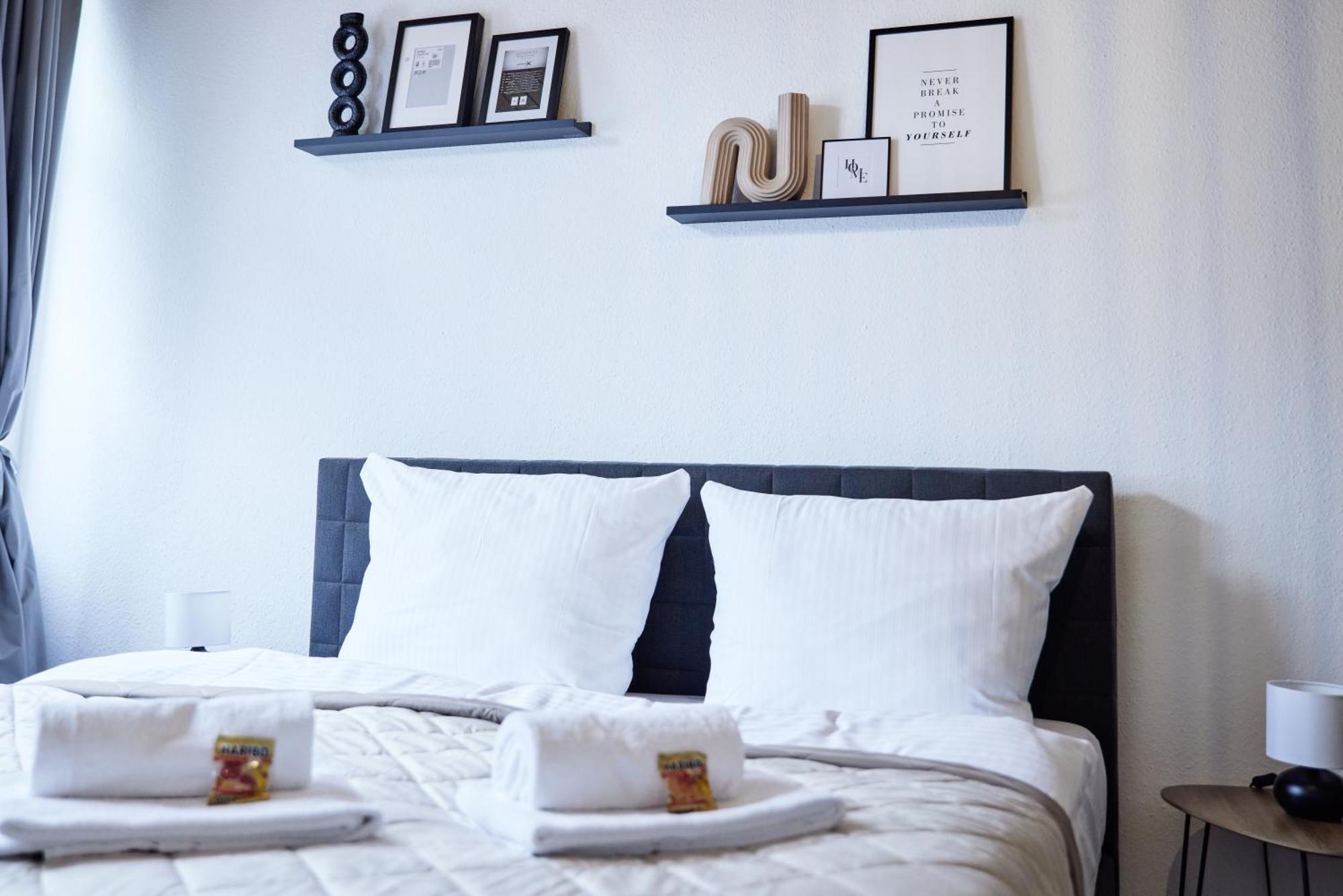 Upper Room Altstadt-Apartment Im Herzen Der Pfalz Neustadt an der Weinstraße Buitenkant foto
